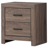 Brantford Nightstand - Furniture World