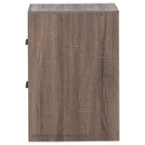 Brantford Nightstand - Furniture World