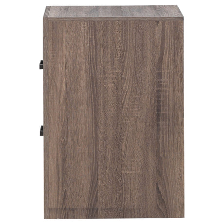 Brantford Nightstand - Furniture World