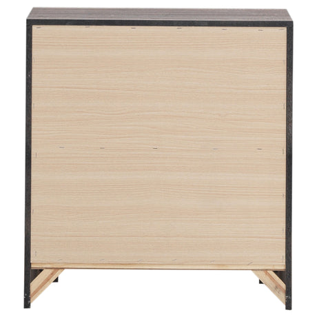 Brantford Nightstand - Furniture World