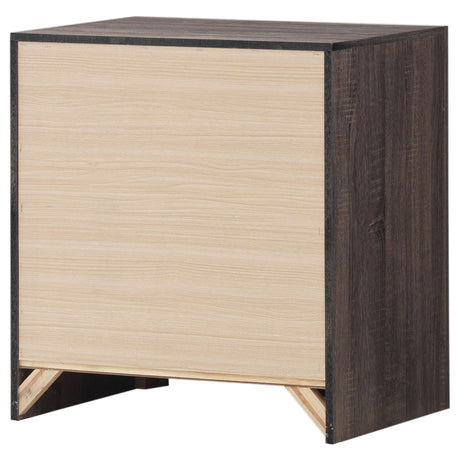 Brantford Nightstand - Furniture World