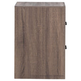 Brantford Nightstand - Furniture World