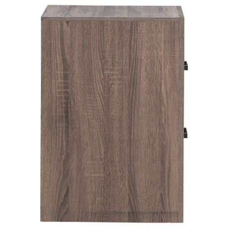 Brantford Nightstand - Furniture World