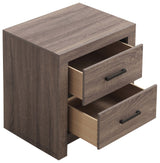 Brantford Nightstand - Furniture World