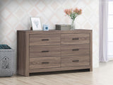 Brantford Dresser - Furniture World