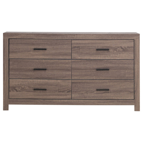 Brantford Dresser - Furniture World