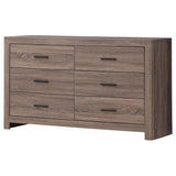 Brantford Dresser - Furniture World