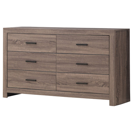 Brantford Dresser - Furniture World