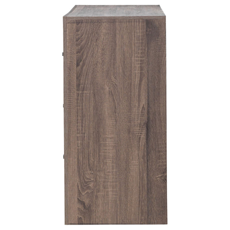 Brantford Dresser - Furniture World