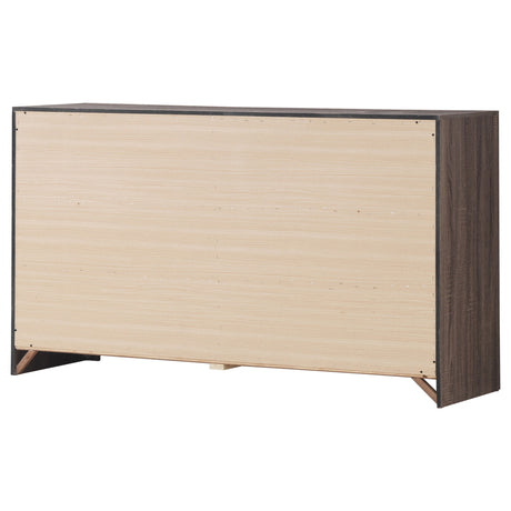Brantford Dresser - Furniture World