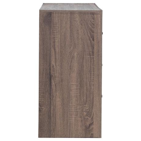 Brantford Dresser - Furniture World