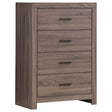 Brantford Chest of Drawers - Furniture World