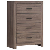 Brantford Chest of Drawers - Furniture World