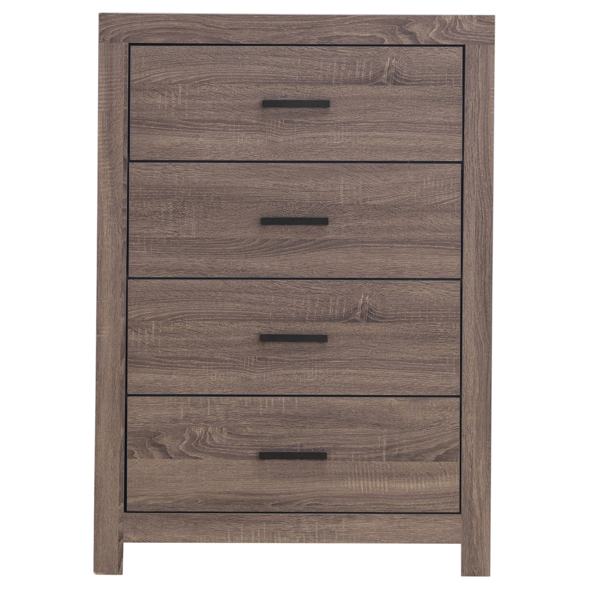 Brantford Chest of Drawers - Furniture World