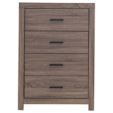 Brantford Chest of Drawers - Furniture World
