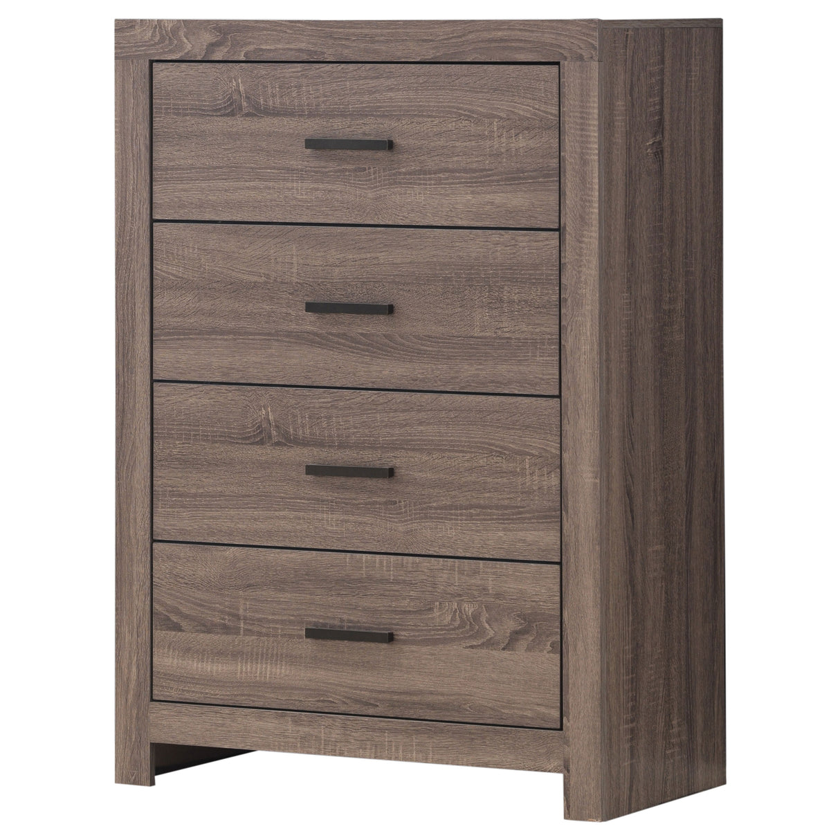 Brantford Chest of Drawers - Furniture World