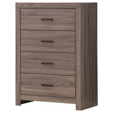 Brantford Chest of Drawers - Furniture World
