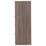 Brantford Chest of Drawers - Furniture World