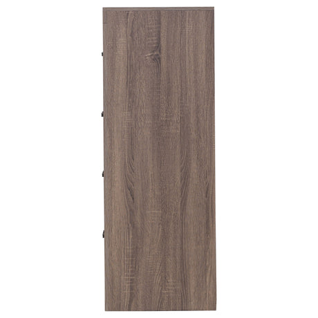 Brantford Chest of Drawers - Furniture World