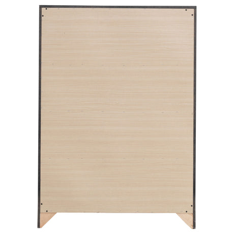 Brantford Chest of Drawers - Furniture World