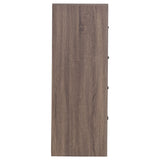 Brantford Chest of Drawers - Furniture World