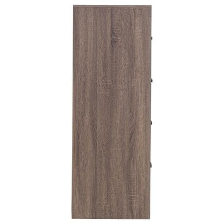 Brantford Chest of Drawers - Furniture World