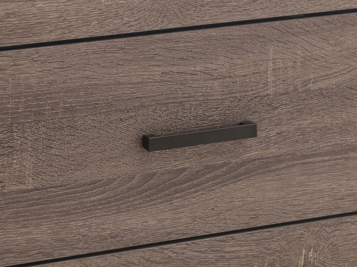 Brantford Chest of Drawers - Furniture World