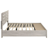 Brantford Panel Platform Storage Bed - Furniture World