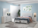 Brantford Bedroom Set - Furniture World