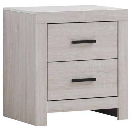 Brantford Bedroom Set - Furniture World