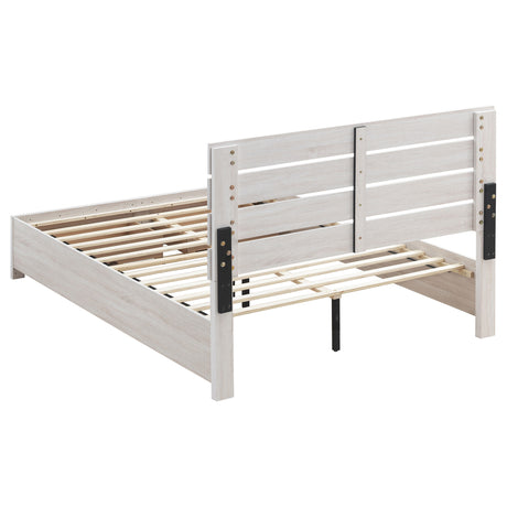 Brantford Bedroom Set - Furniture World