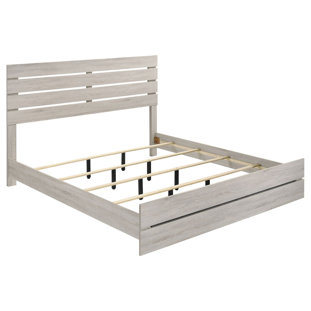Brantford Bedroom Set - Furniture World