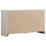 Brantford Bedroom Set - Furniture World