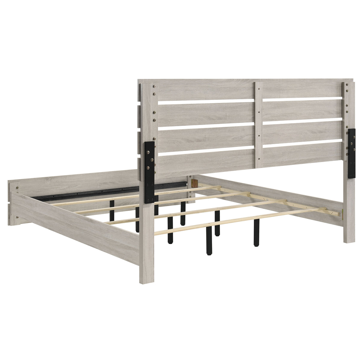 Brantford Bedroom Set - Furniture World