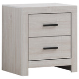 Brantford Bedroom Set - Furniture World