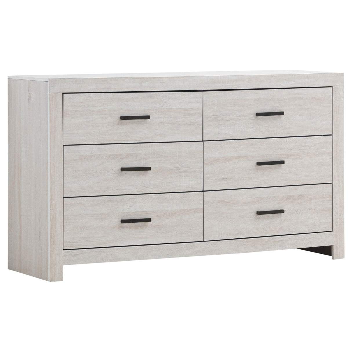 Brantford Bedroom Set - Furniture World