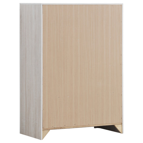Brantford Bedroom Set - Furniture World
