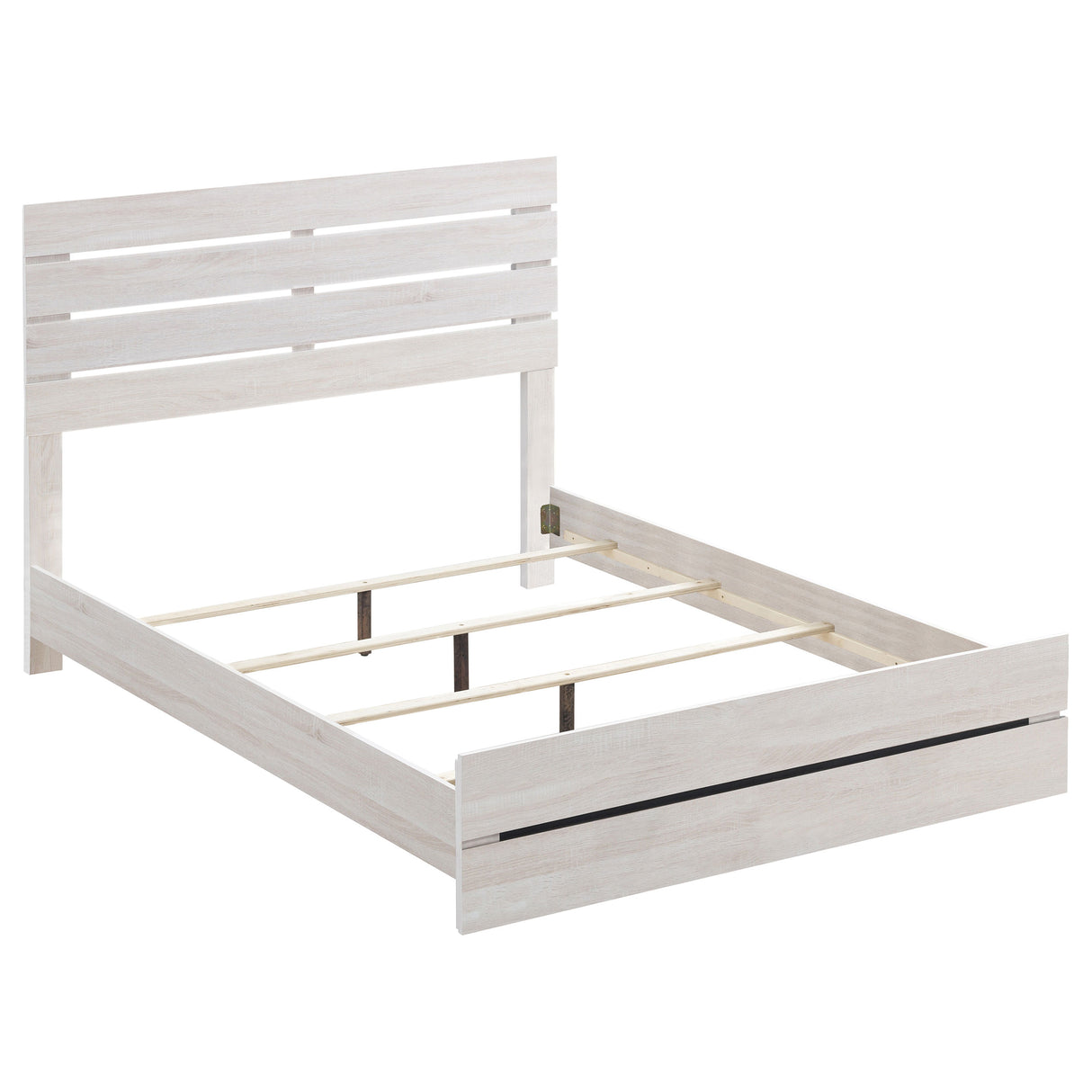 Brantford Bedroom Set - Furniture World