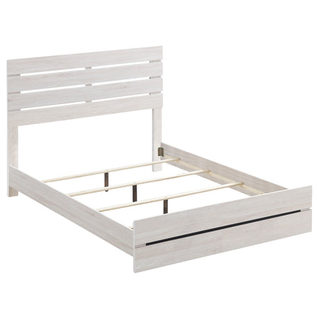 Brantford Bedroom Set - Furniture World