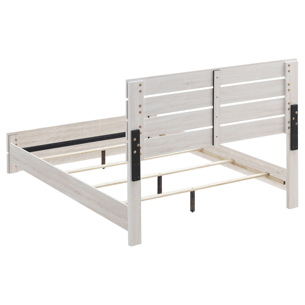 Brantford Bedroom Set - Furniture World
