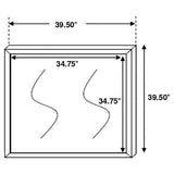 Brantford Bedroom Set - Furniture World