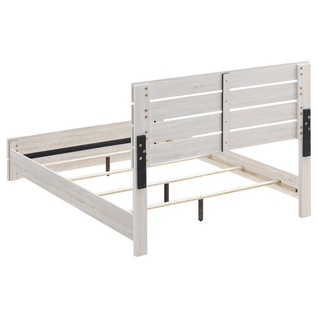 Brantford Bedroom Set - Furniture World