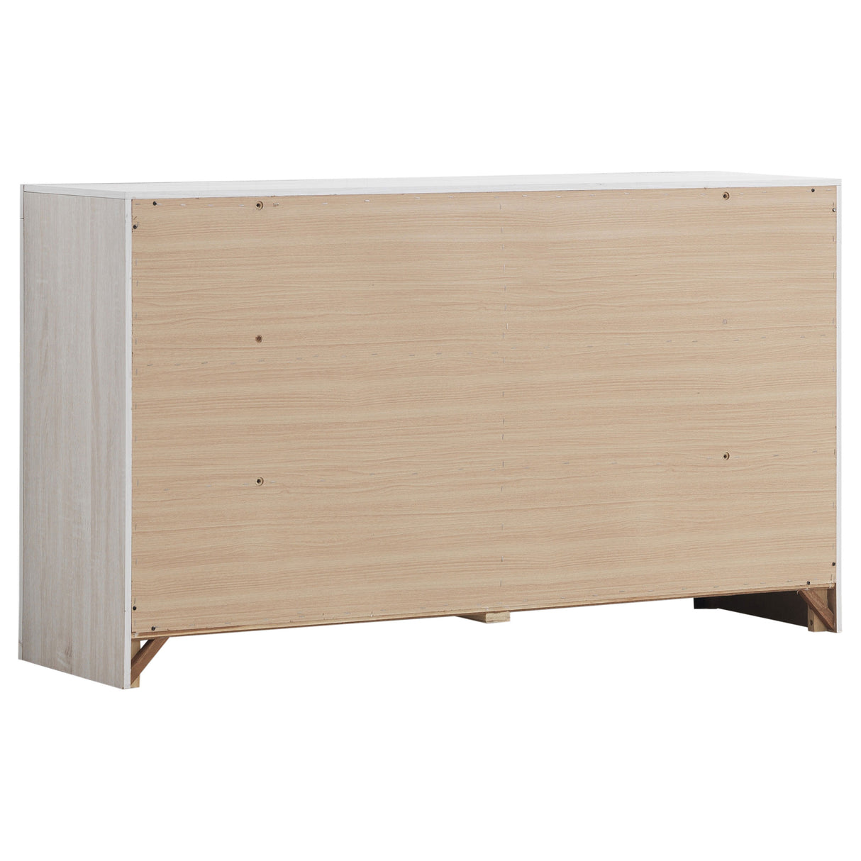Brantford Bedroom Set - Furniture World