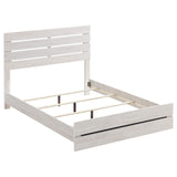 Brantford Panel Bed - Furniture World