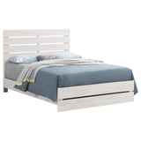 Brantford Panel Bed - Furniture World