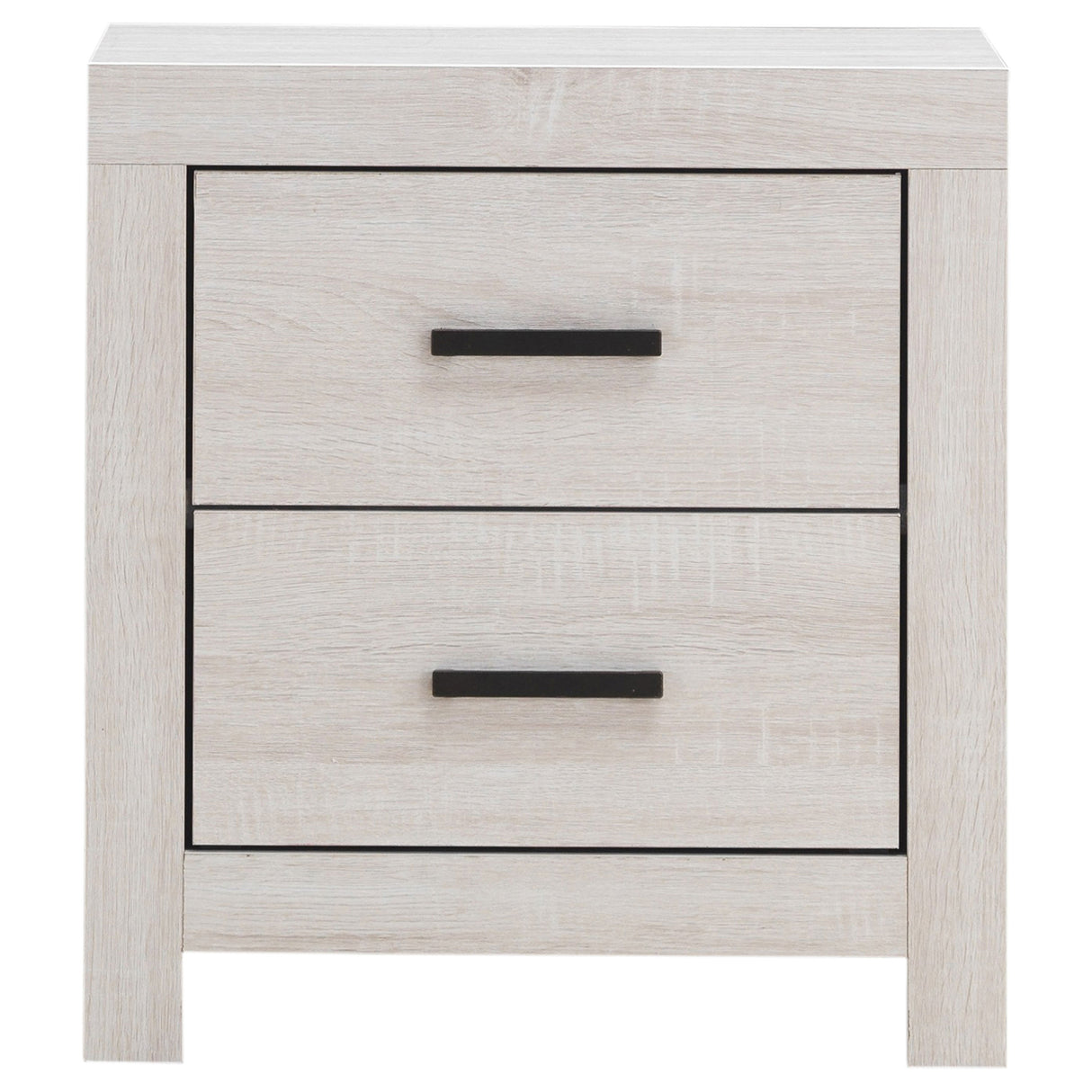 Brantford Nightstand - Furniture World
