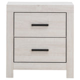 Brantford Nightstand - Furniture World