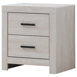 Brantford Nightstand - Furniture World