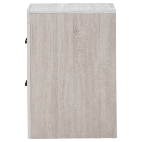Brantford Nightstand - Furniture World