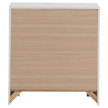 Brantford Nightstand - Furniture World